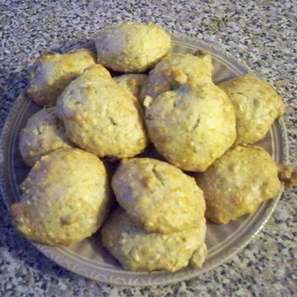 Sugarless Health Cookies ELIZ735