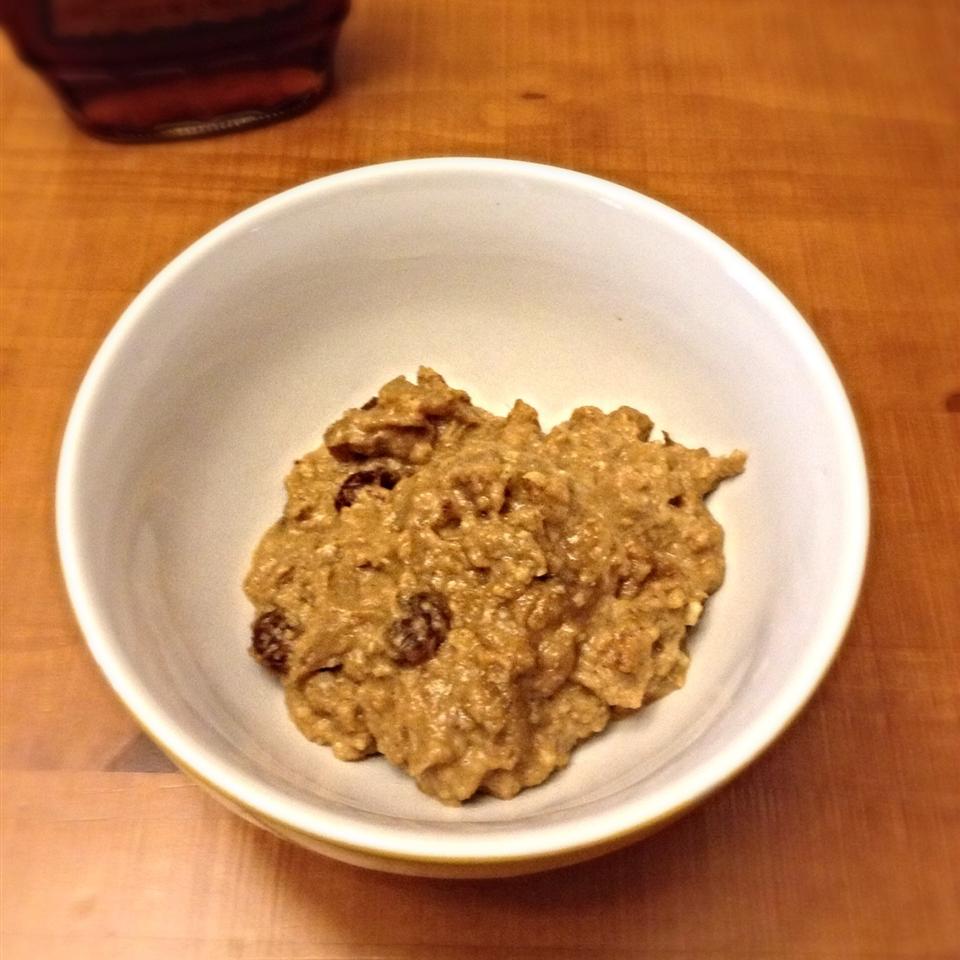 Paleo Oatmeal (Not Really Oatmeal At All) Kathy Costa Upshaw