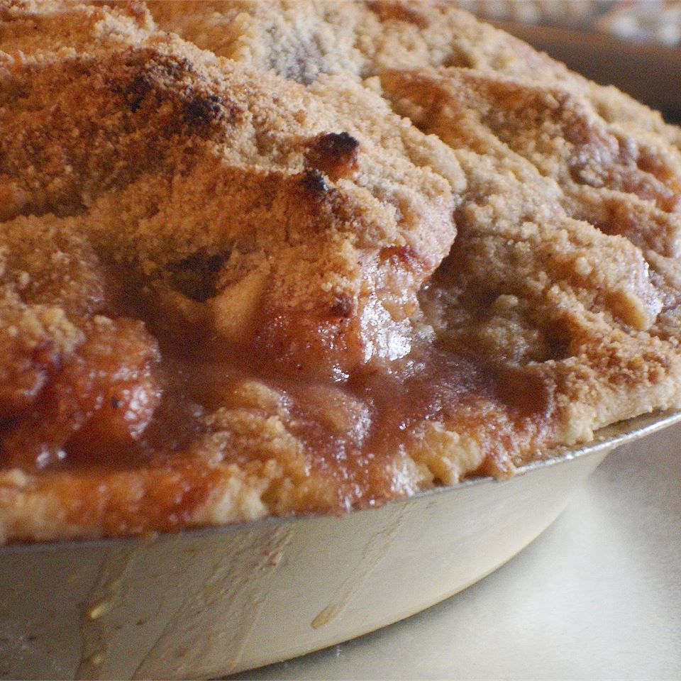 Crumb Topping for Pies