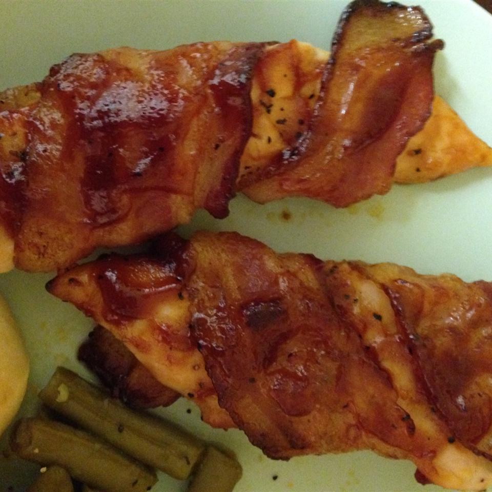 Bacon Chicken II
