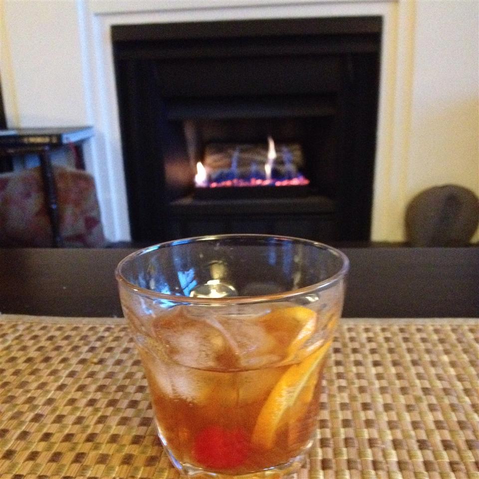 Classic Old Fashioned 