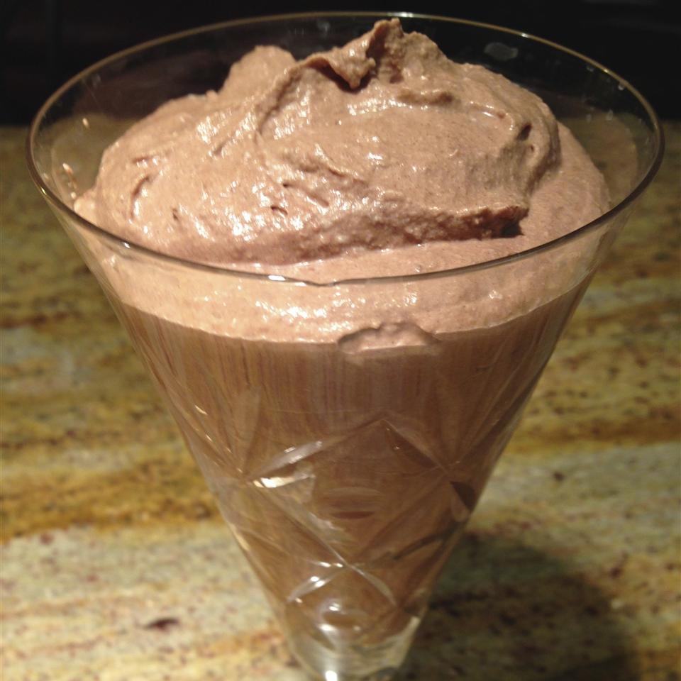 Everyone Loves It Chocolate Mousse 