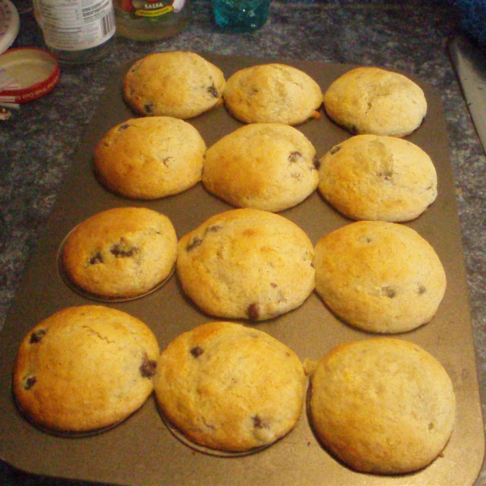 Breakfast Blueberry Cheesecake Muffins Cheerios