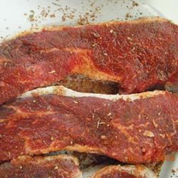 All-Purpose Rub for Meat 