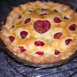 Raspberry Pie II_image