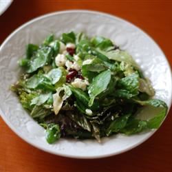 Green Bean Salad with Feta Richard Scoop