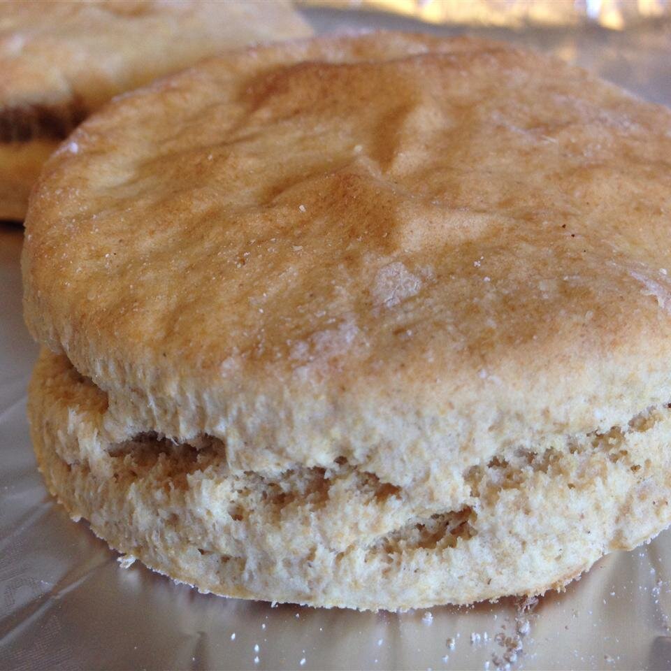 Vegan Whole Wheat Biscuits Recipe Allrecipes