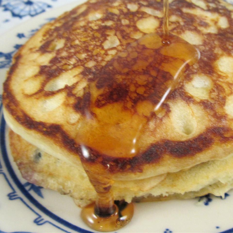 My-Hop Pancakes 