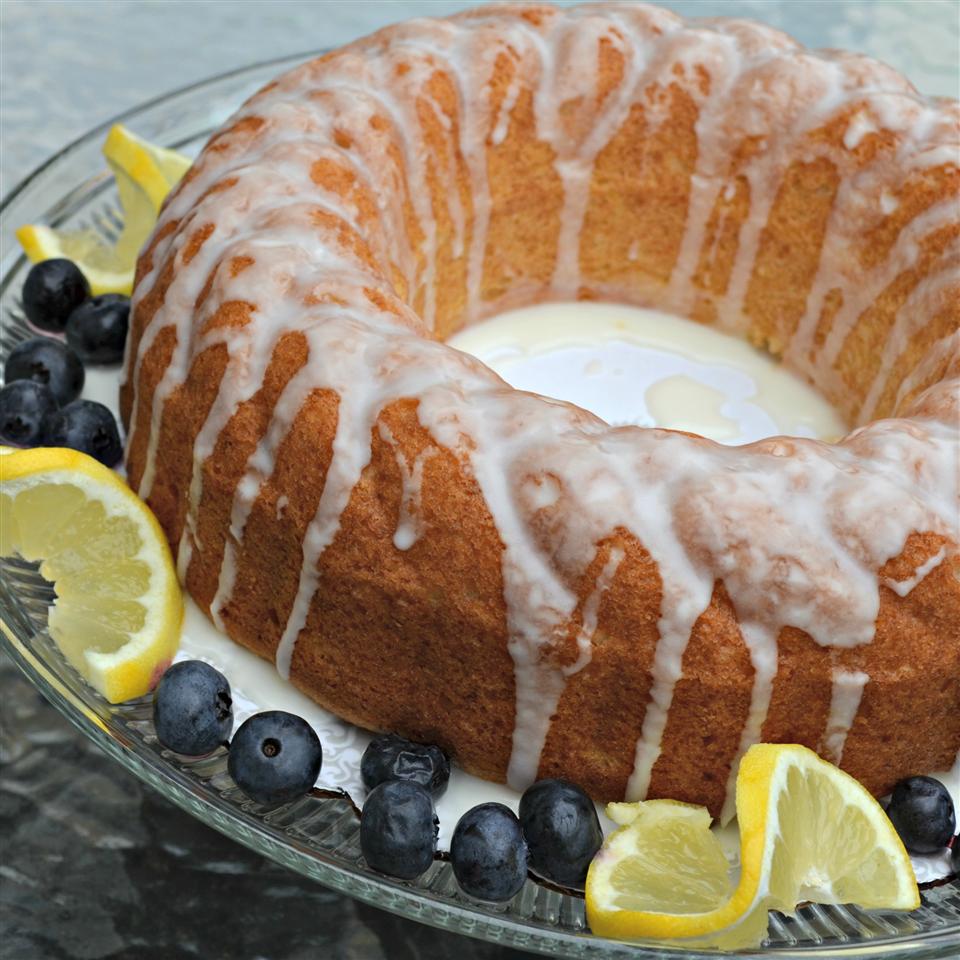Quick and Easy Summer Limoncello Cake Kim's Cooking Now