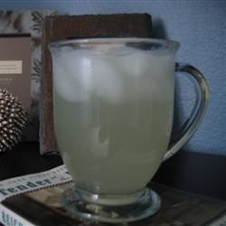 Old-Fashioned Lemonade 