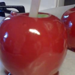 Candied Apples III 