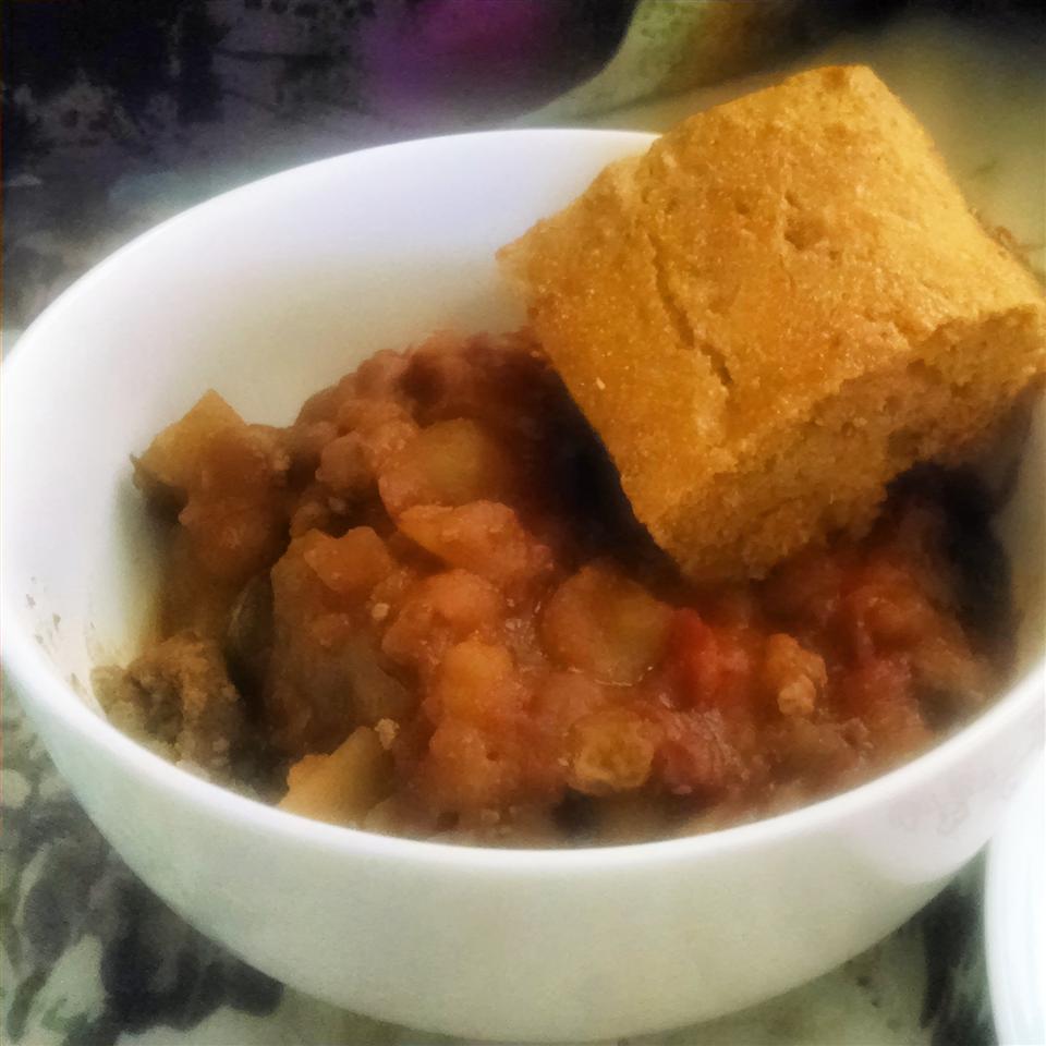 Excellent and Healthy Cornbread 