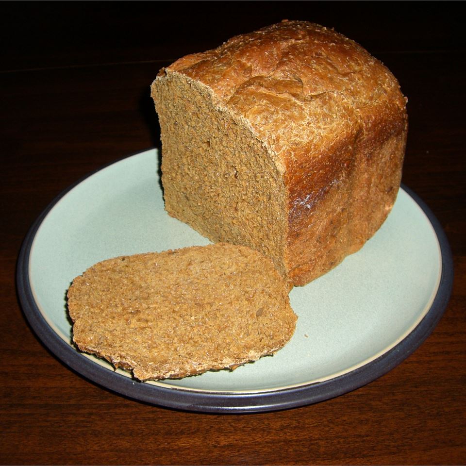 Lisa's Sunflower Bread CPADDON