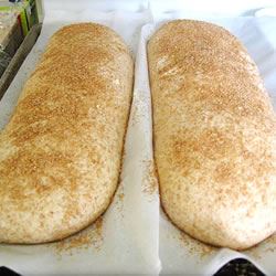 Buttermilk Honey Wheat Bread 