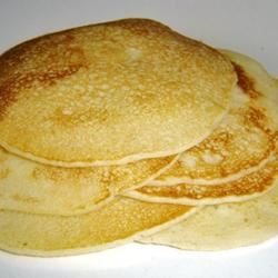 Delicious Gluten-Free Pancakes 