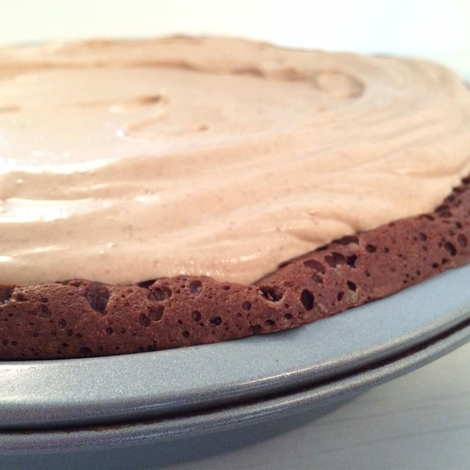 Flourless Chocolate Cake I bitchin_kitchen