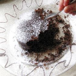 Chocolate Lover's Torte 