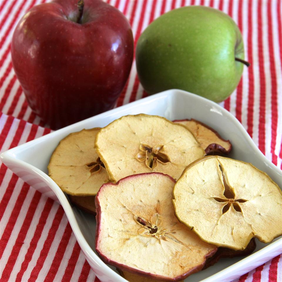 Perfect Apple Chips image