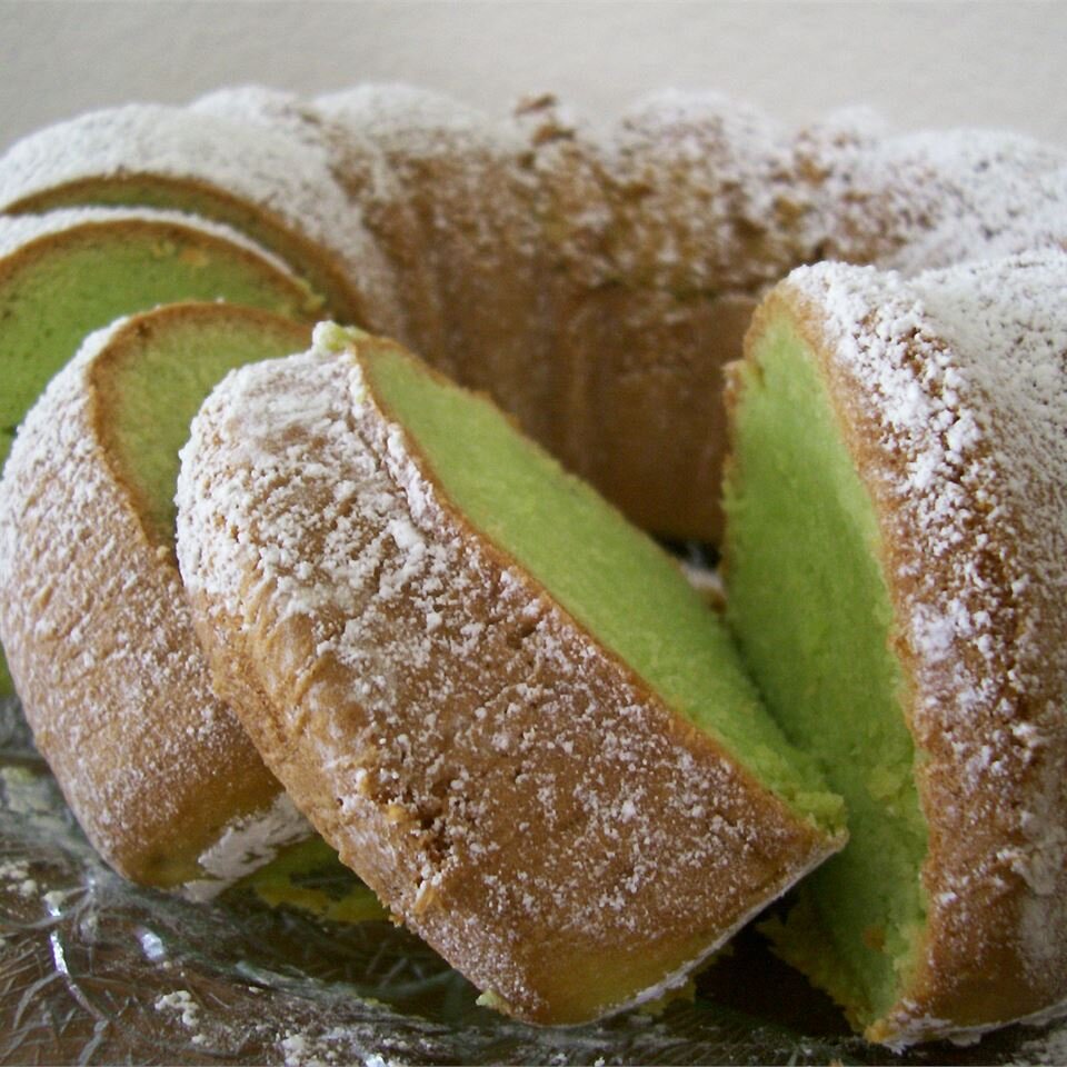 Pistachio Cake Iii Recipe Allrecipes