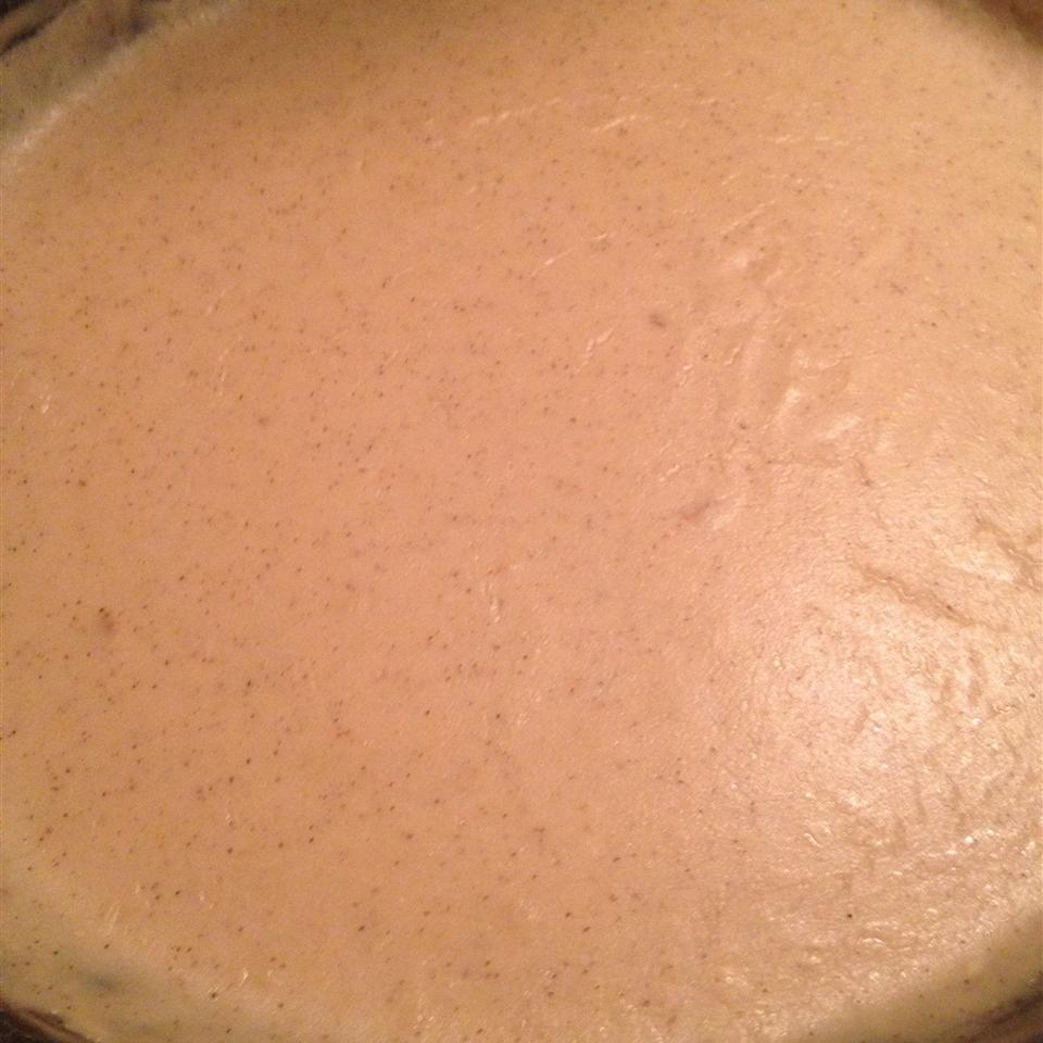 Old Time Kentucky Bacon Milk Gravy for Biscuits 