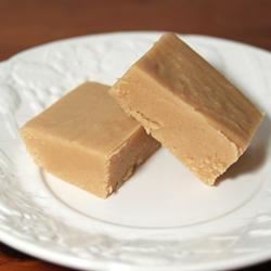World's Best Peanut Butter Fudge