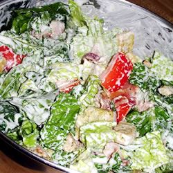 BLT Salad AbbyD