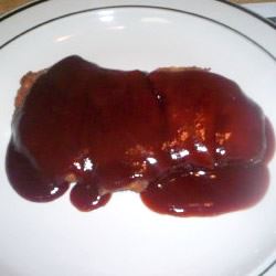 A Good Barbeque Sauce 