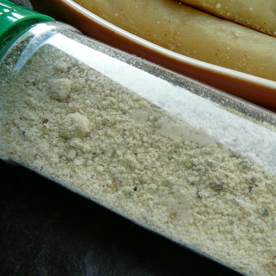 Prissy's Pizza Dust