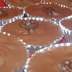 Chocolate Peanut Butter Cups 