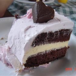 Ice Cream Cake 