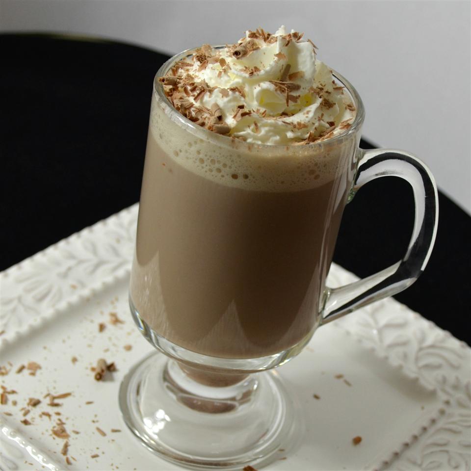 Instant Swiss Mocha Bliss Kim's Cooking Now