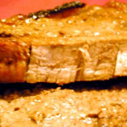 Steak Tip Marinade 