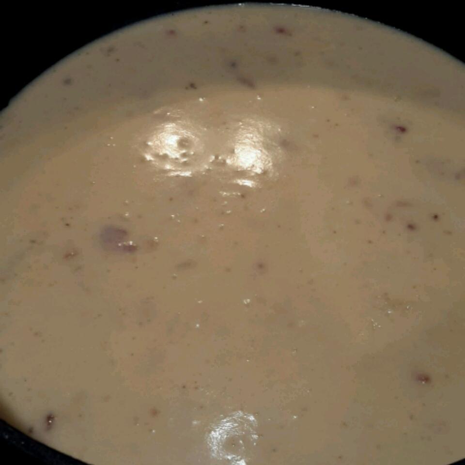 Baked Potato Soup I 