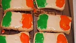 Irish Flag Cookies Recipe Allrecipes