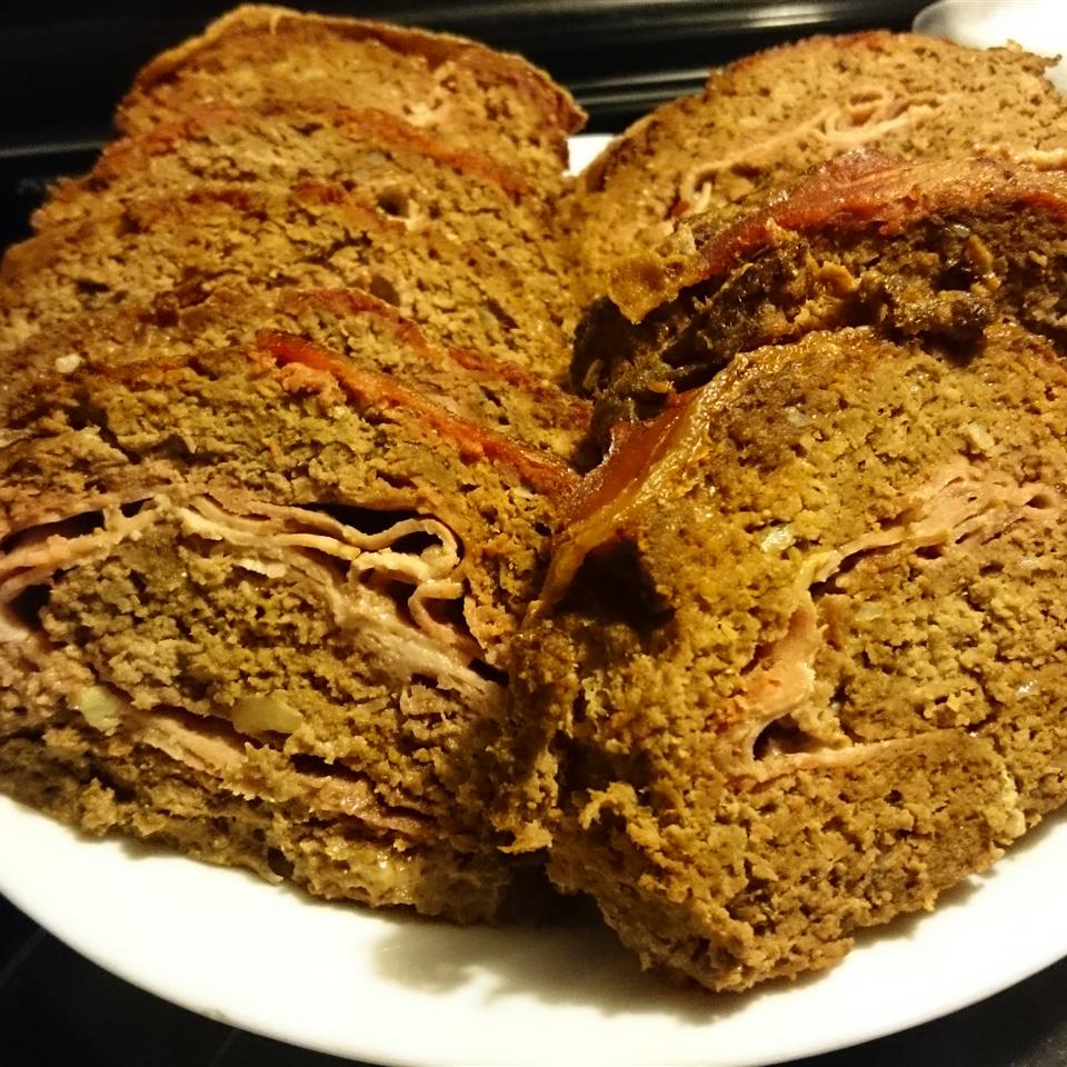 That's-a Meatloaf 