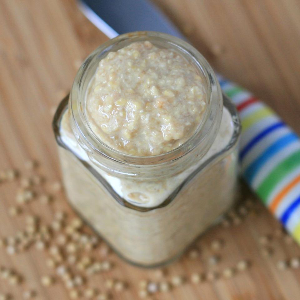 Do-It-Yourself Homemade Mustard France C