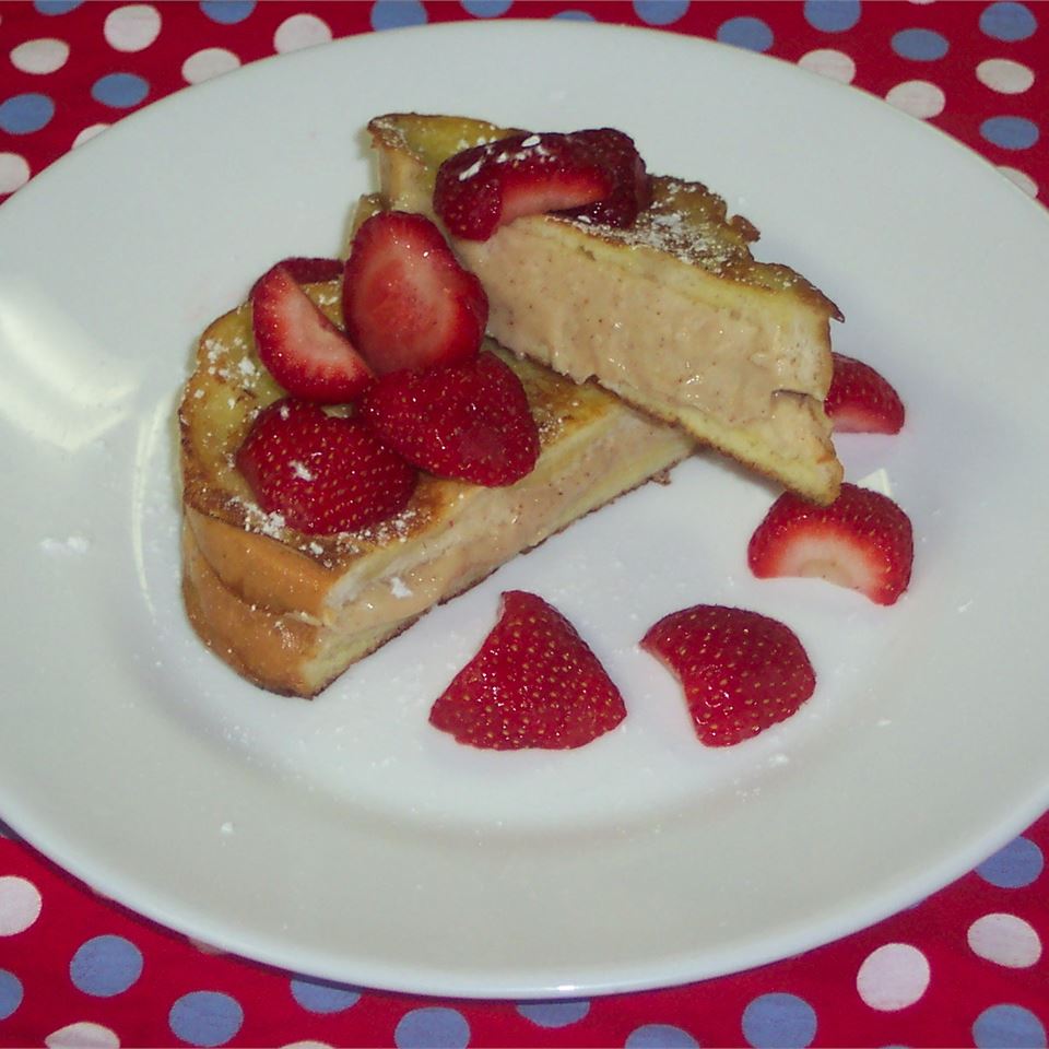 Kerry's French Toast
