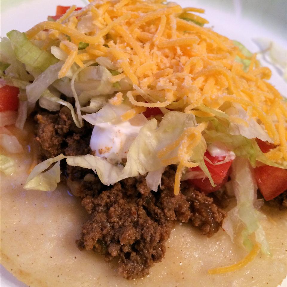 Tacos De Matamoros Cindy in Pensacola
