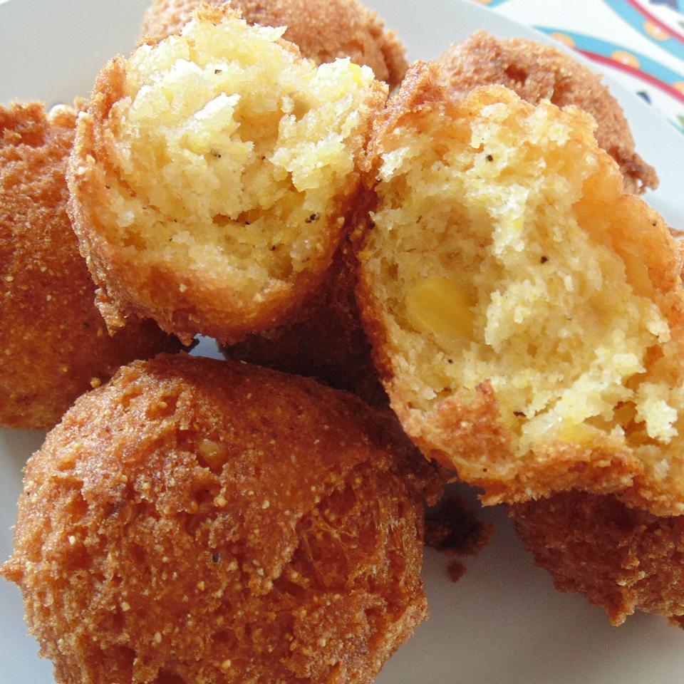 Quick and Easy Hush Puppies
