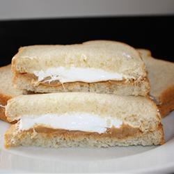 PBM Sandwich 