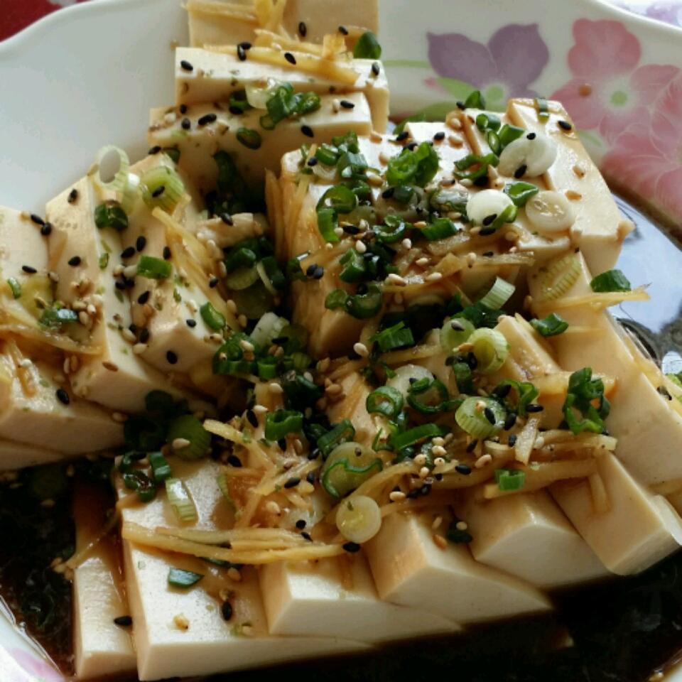 Tofu Hiyayakko heyitspam