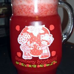Summertime Strawberry Punch 