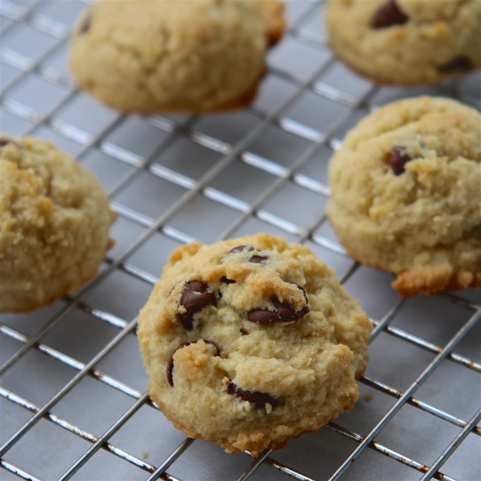 Grain-Free, Kid-Approved Chocolate Chip Cookies My Hot Southern Mess