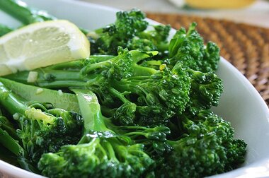 Simple Broccolini Recipe Allrecipes