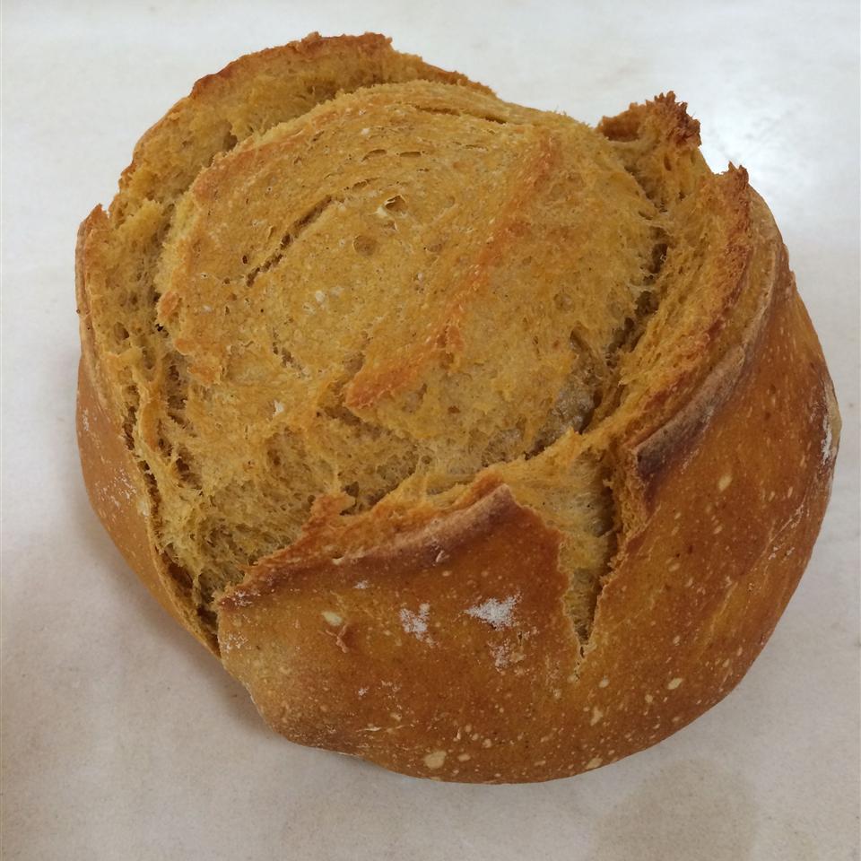Chef John's Pumpkin Bread 