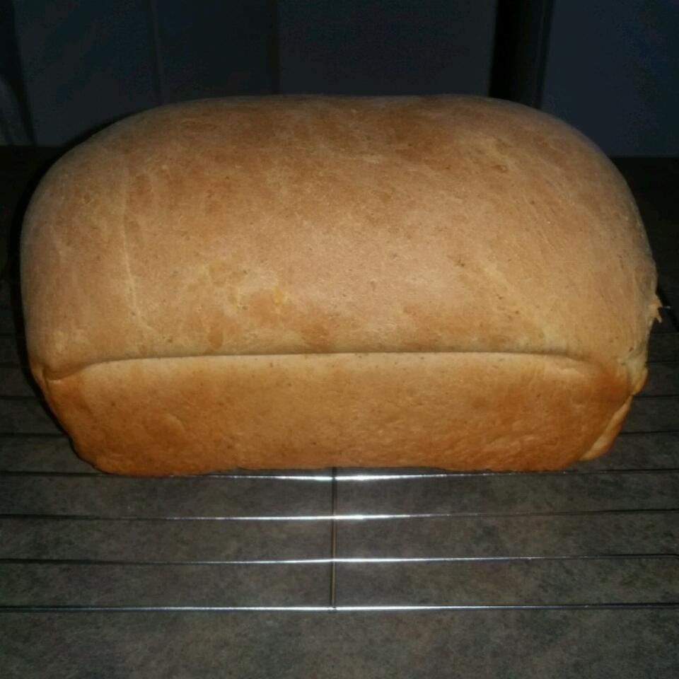 Breakfast Bread 