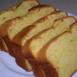 Susan's Butter Cake 