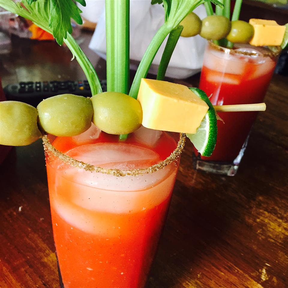 Wild River Bloody Mary Mix
