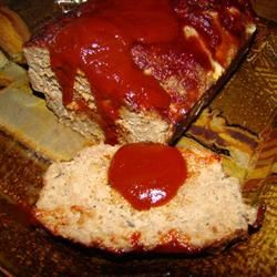 Meatloaf with a Ranch Twist kpresto