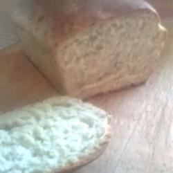 Herb Batter Bread 